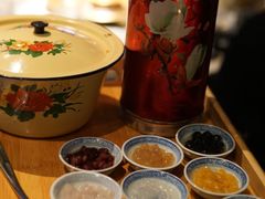 -哥老官重庆美蛙鱼头(宝山龙湖店)