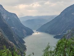 -白帝城·瞿塘峡景区