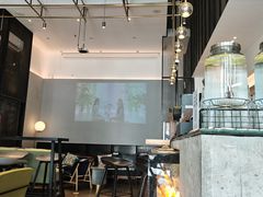大堂-Home Cafe(水榭春天店)