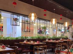 大堂-好想牛·鲜切自助牛肉火锅(七堡花园城店)