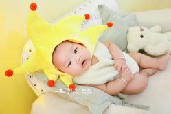 -憨大叔摄影馆80店连锁(诸暨店)