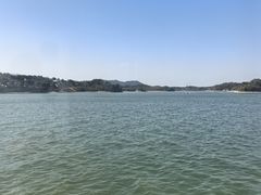 -天目湖山水园