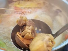 -冯姐生蚝(长隆横琴店)