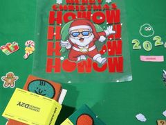 -HOWOW·D2Y(柏威年店)