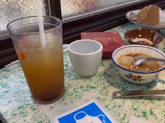 -鸿姐老火锅(疁城新天地店)