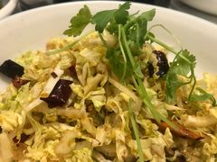 凉拌白菜心-香浙汇(望京店)