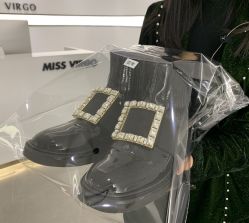 -处女座·MISS VIRGO·半永久纹眉野生眉