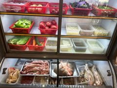 -漁耕小厨农家院(武当山店)