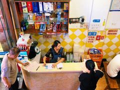-九九牛肉馆(南山路店)