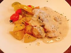 -斯比特花园西餐厅(东方商厦店)