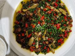 -辣婆婆(航天桥店)