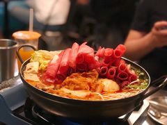 -MI WU FACTORY米屋美食工厂餐厅(绿地店)