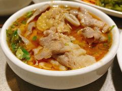 -海底捞火锅(长沙华创国际广场店)