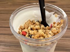 -玲婧胡同·生日蛋糕·餐厅(嘉里城店)