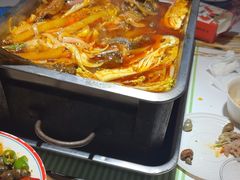 -三毛烧烤·南昌大排档(山姆店)