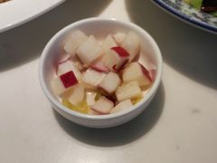 -茅庐毛血旺(烟台大悦城店)