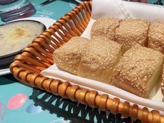 -西堤牛排(合肥之心城店)