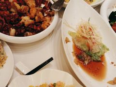 -武汉香格里拉大酒店·香宫中餐厅