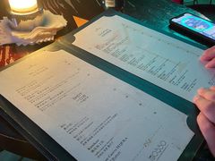 -MOSSO音乐酒吧·Live House(南京西路店)