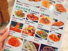 -朱仔记食府(江南大道店)