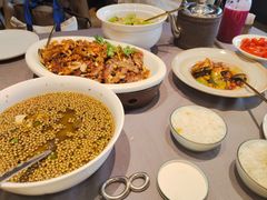 -小天厨民间菜馆(深圳街店)