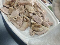 -诺敏塔拉奶茶-布里亚特包子-手把肉(锦都会店)