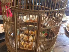 -花溪雨·森林餐厅(石基店)