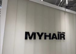-YH HAIR SALON