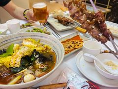 -眉州东坡(亚运村店)