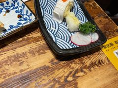 冰皮榴莲手握-小川洋风料理(街道口店)