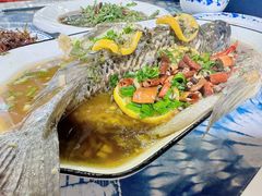 -龙姐私房菜(和顺古镇店)