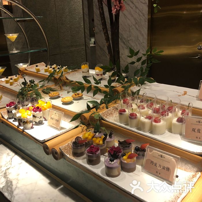 雍和会海鲜姿造自助图片-北京自助餐-大众点评网