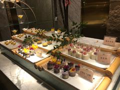 -雍和会海鲜姿造自助(湖东路店)