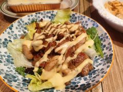 -玛格萝妮(汇智国际商业中心店)