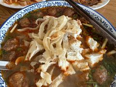 -清真马杰山牛肉汤馆