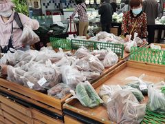 -农工商超市(金沙江路店)