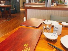 大堂-游You House(西单老佛爷店)