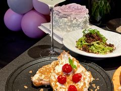 -FOOOO CITY CLUB 孚乐里音乐西餐酒吧(来福士店)