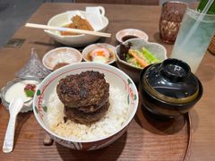 -ITARU食堂·定食料理(西丽店)