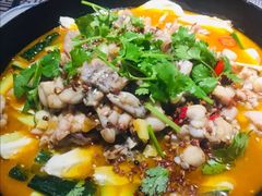 -熊记虾王·小龙虾(东晓南店)