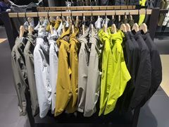 -杉杉奥特莱斯广场(哈尔滨店)