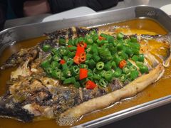 -半天妖烤鱼(芜湖市镜湖万达店)