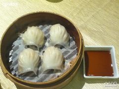 虾饺 -唐宫海鲜舫