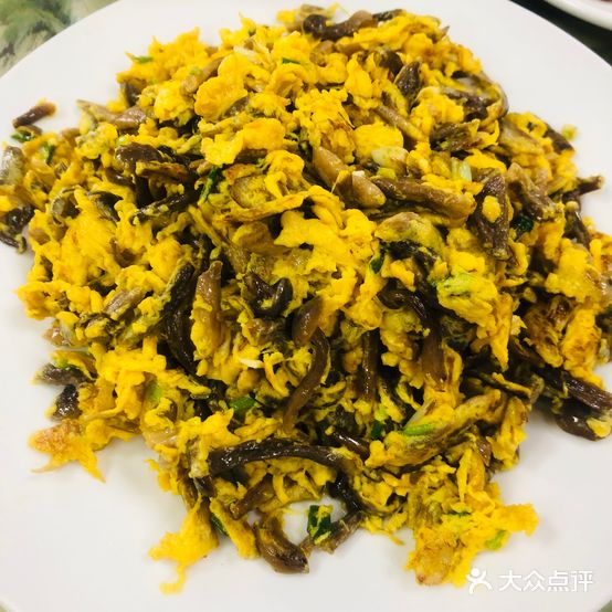 文娟土鲁菜馆(天柱山店)