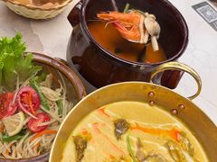 -KingThaia金泰兰(滨江天街店)