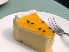 -Madeleine玛德琳(永平里店)