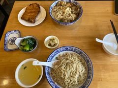 -裕兴记·三虾面(西北街总店)
