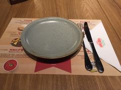 -棒约翰比萨·意面(剑河店)
