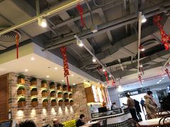 -翠華餐廳(浦东机场T1店)