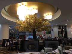 -海中洲国际大酒店-自助餐厅